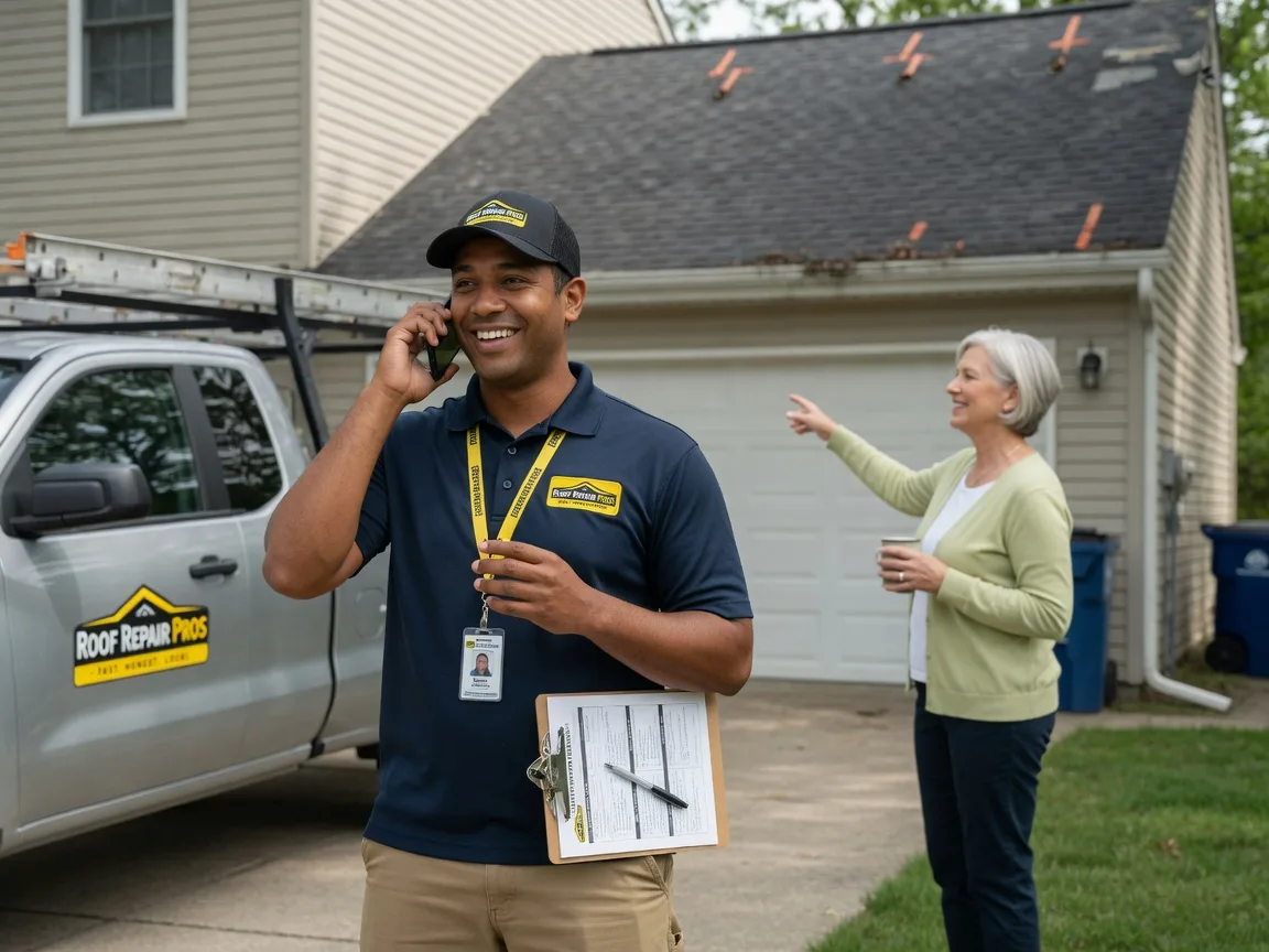 Roof Repair Woodland, WA FAQs